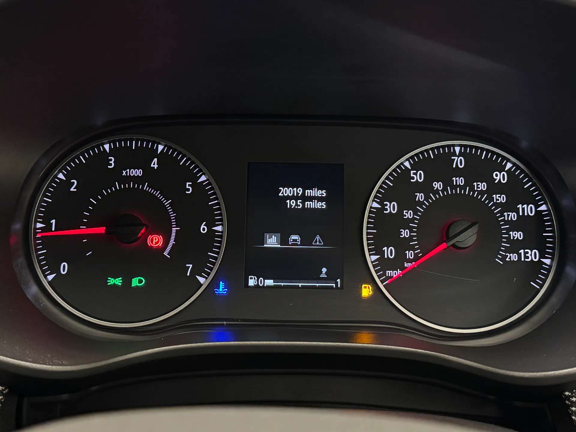 2023 DACIA JOGGER 2023 DACIA JOGGER