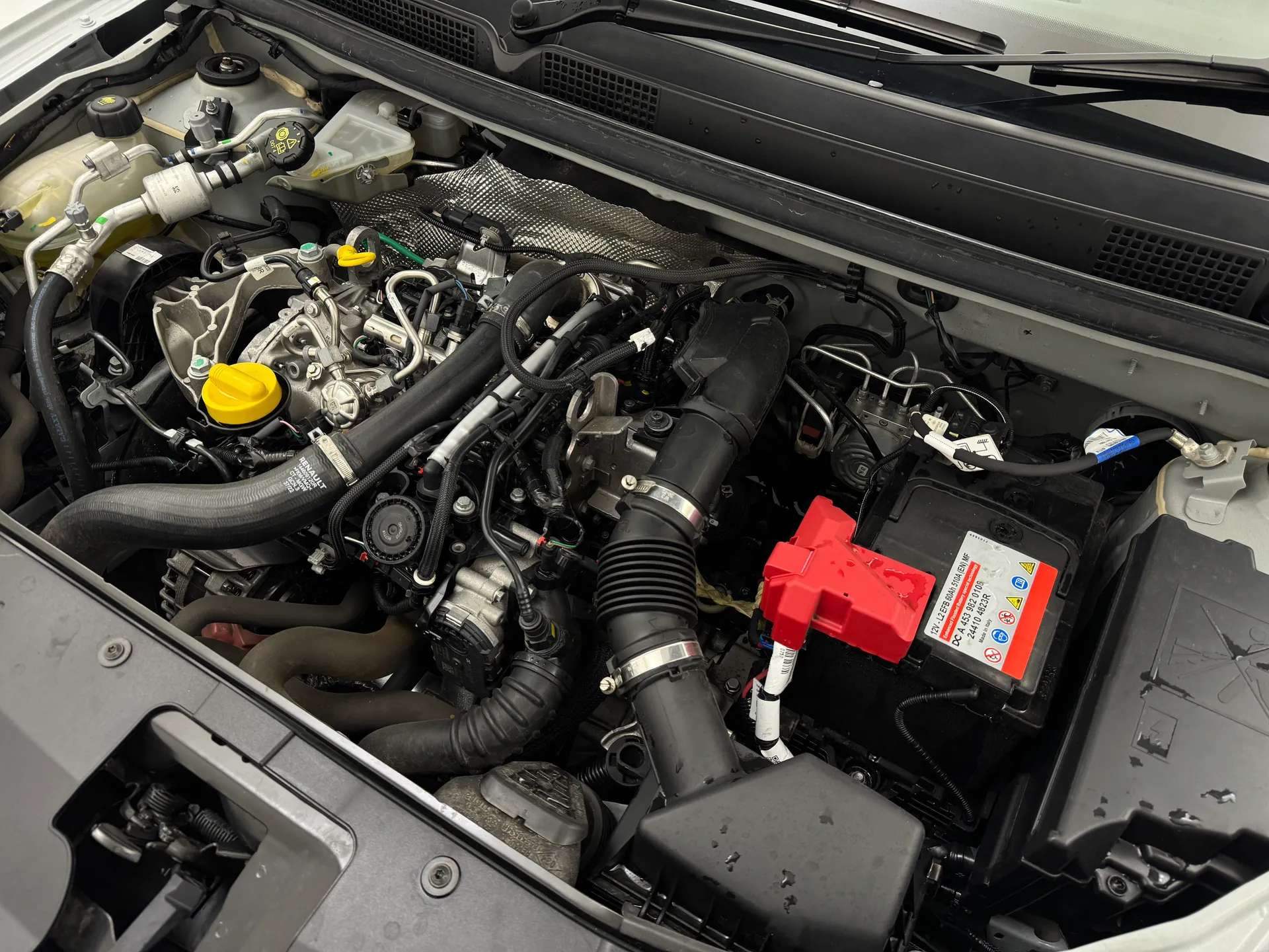 2023 DACIA JOGGER 2023 DACIA JOGGER