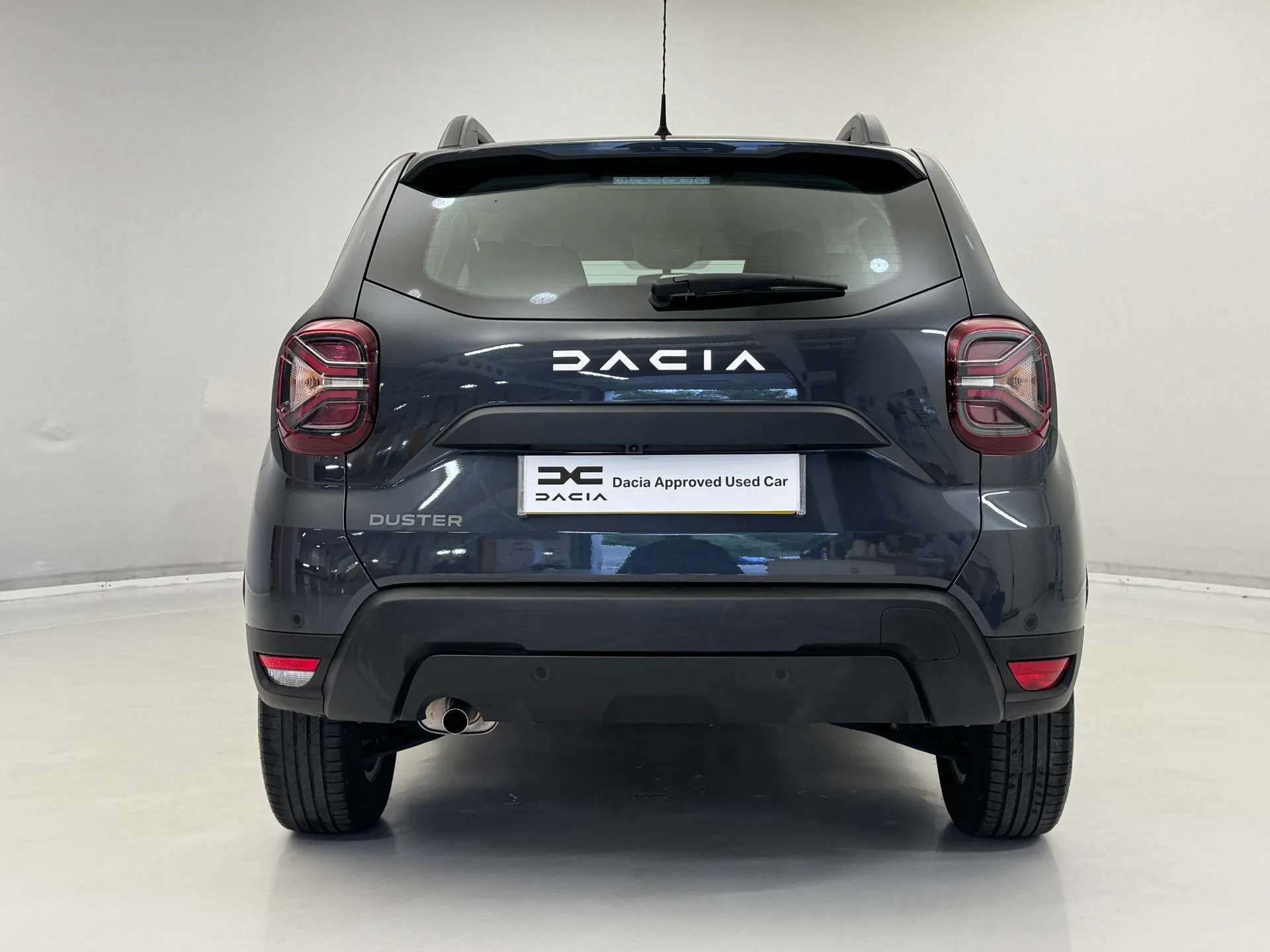 2023 DACIA DUSTER 2023 DACIA DUSTER
