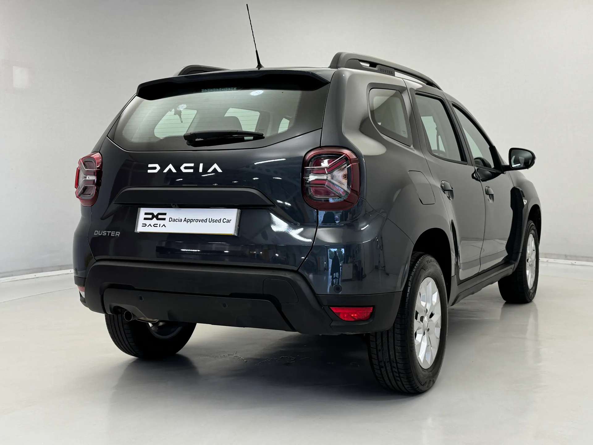 2023 DACIA DUSTER 2023 DACIA DUSTER