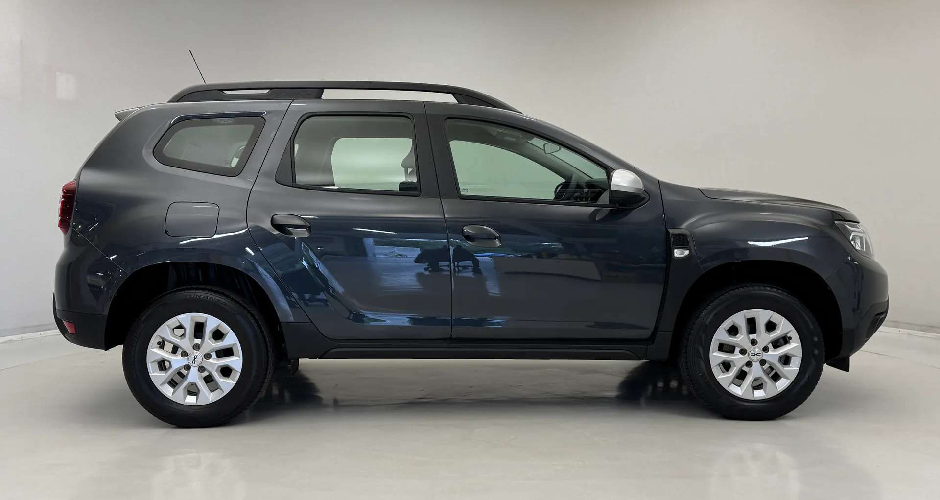 2023 DACIA DUSTER 2023 DACIA DUSTER