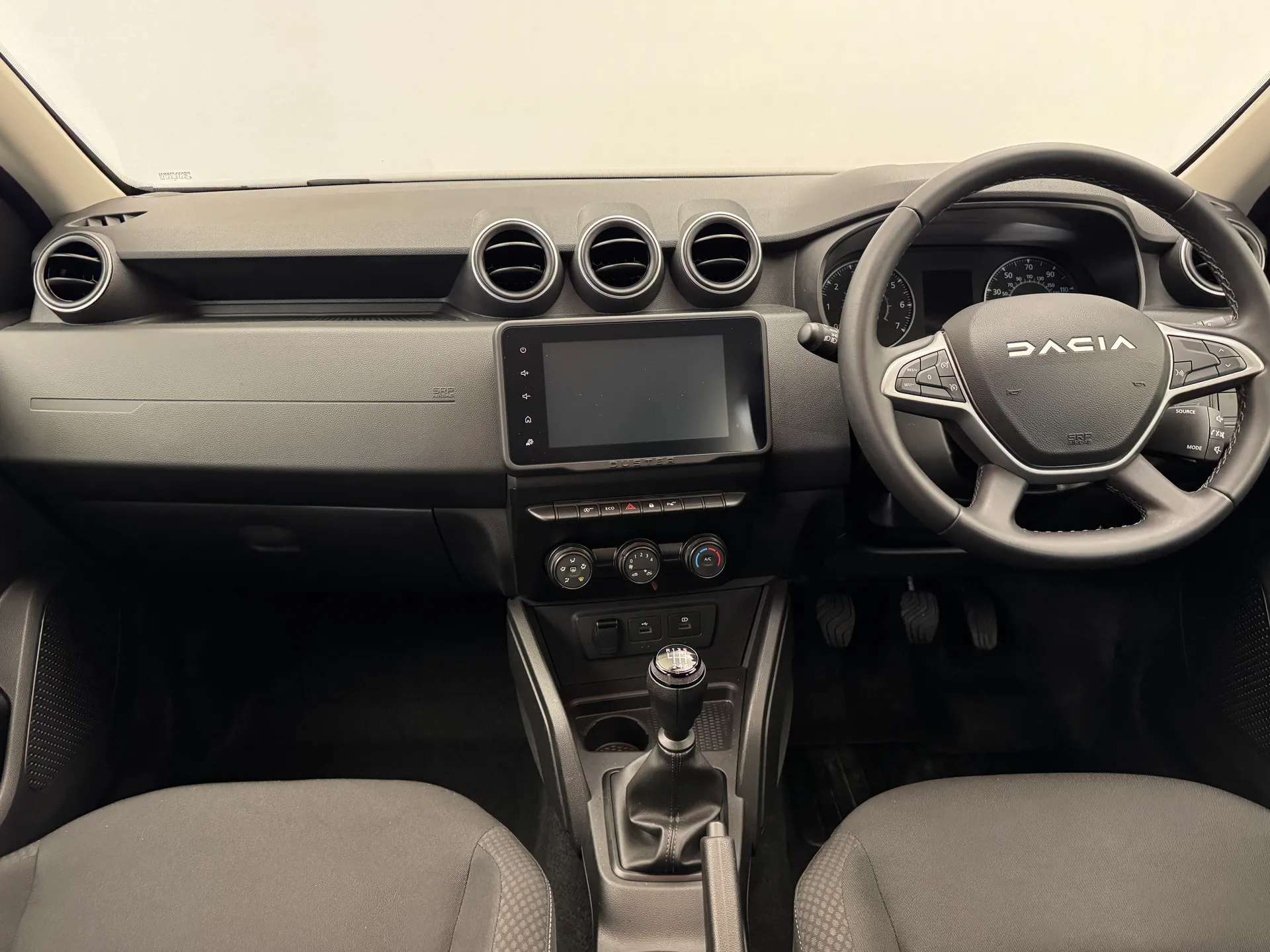 2023 DACIA DUSTER 2023 DACIA DUSTER