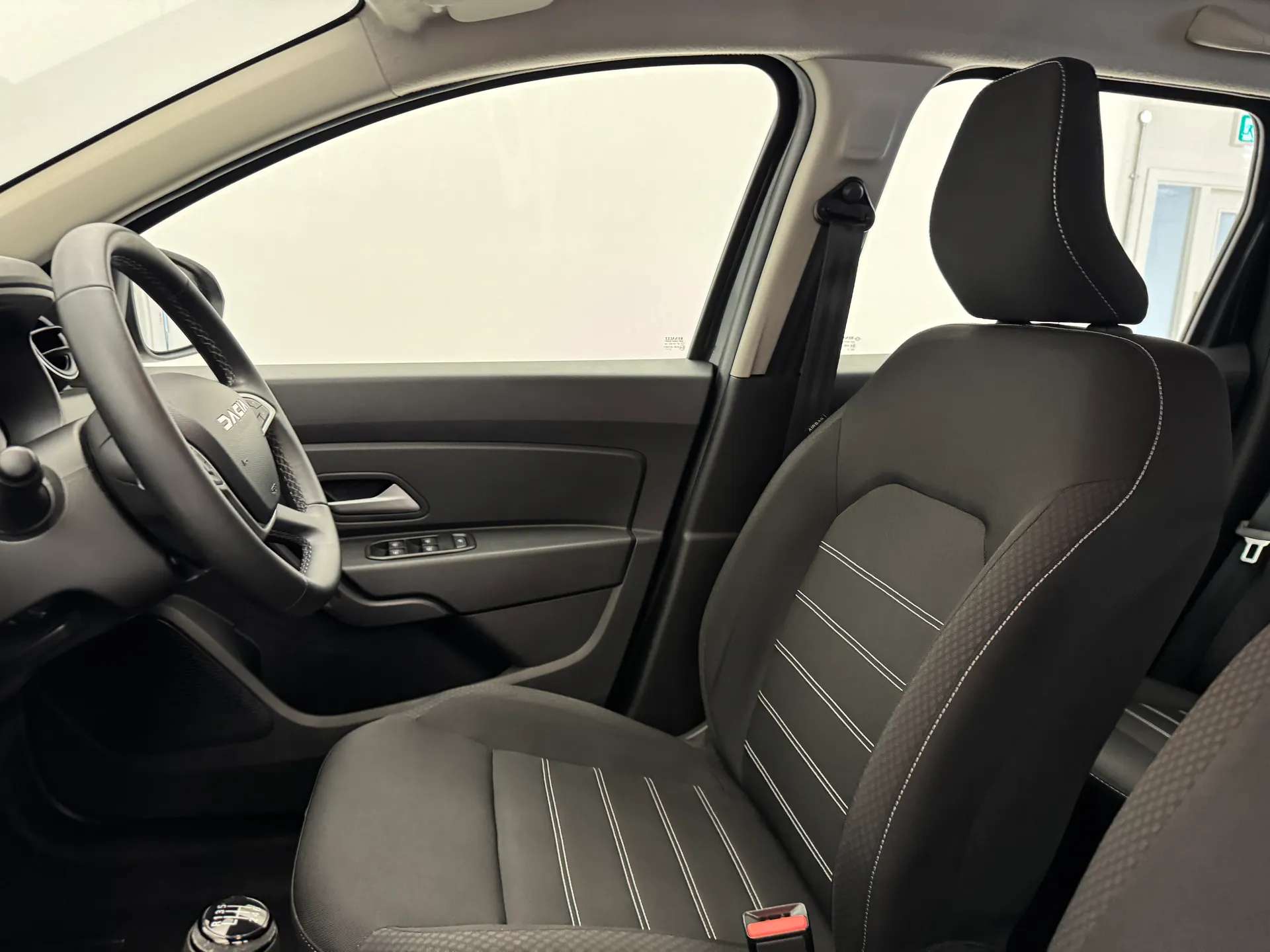 2023 DACIA DUSTER 2023 DACIA DUSTER