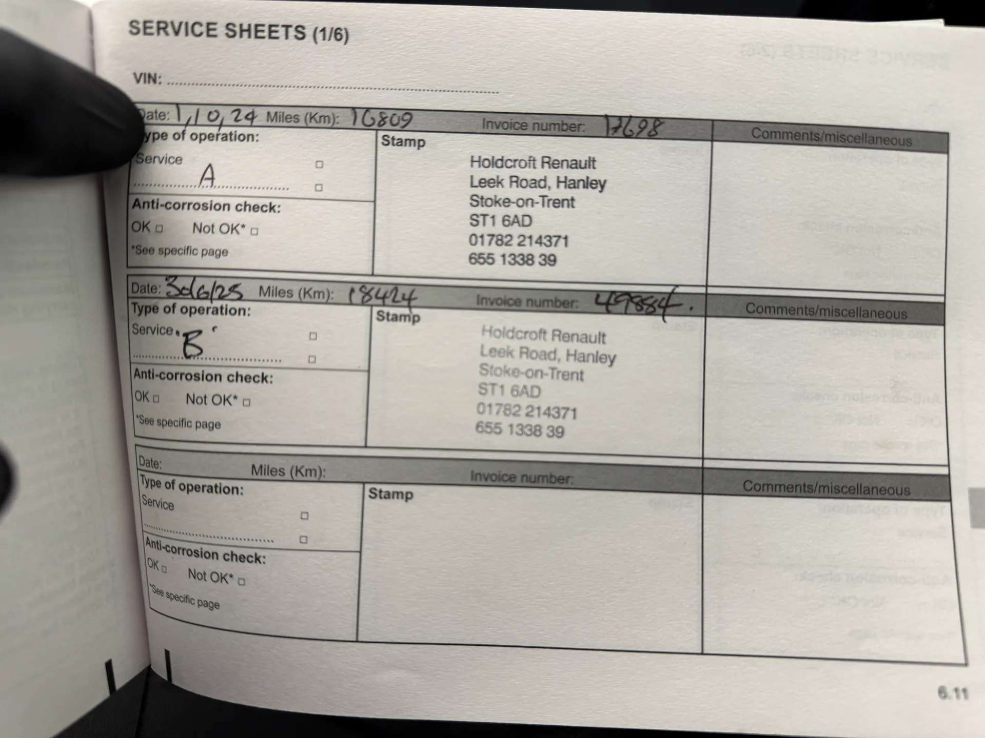 2023 DACIA DUSTER 2023 DACIA DUSTER