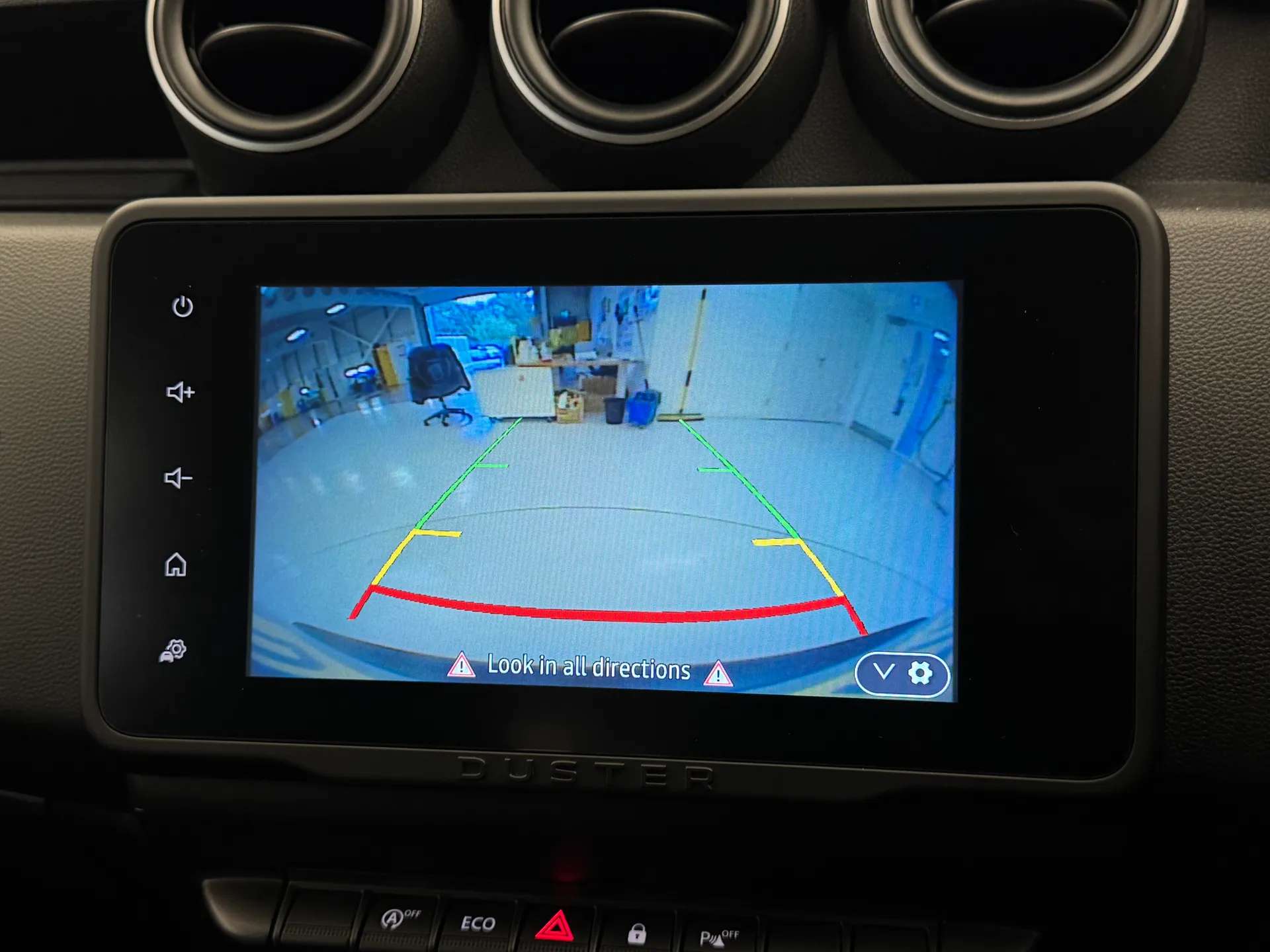 2023 DACIA DUSTER 2023 DACIA DUSTER