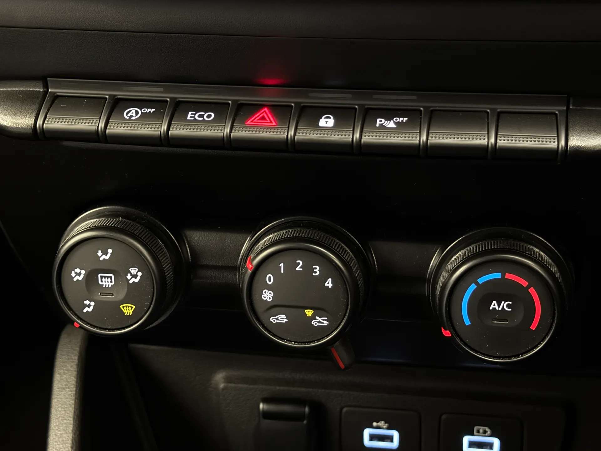 2023 DACIA DUSTER 2023 DACIA DUSTER