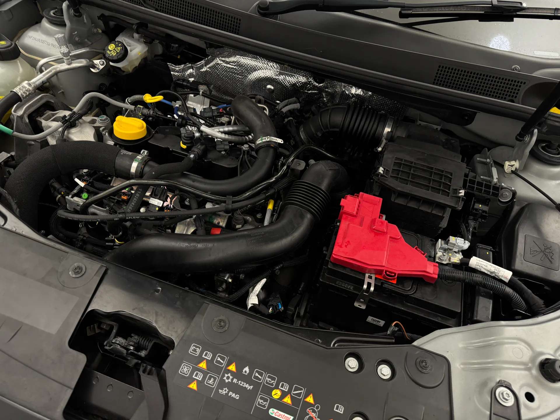 2023 DACIA DUSTER 2023 DACIA DUSTER