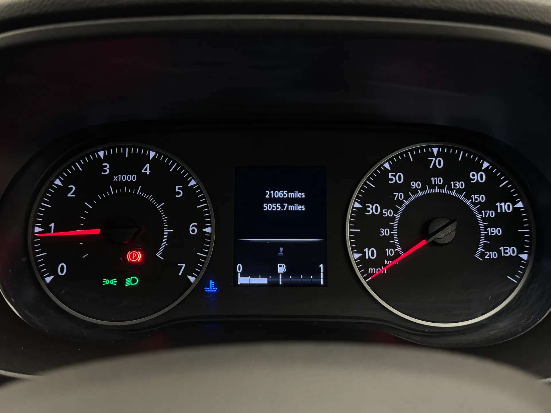 2023 DACIA DUSTER 2023 DACIA DUSTER