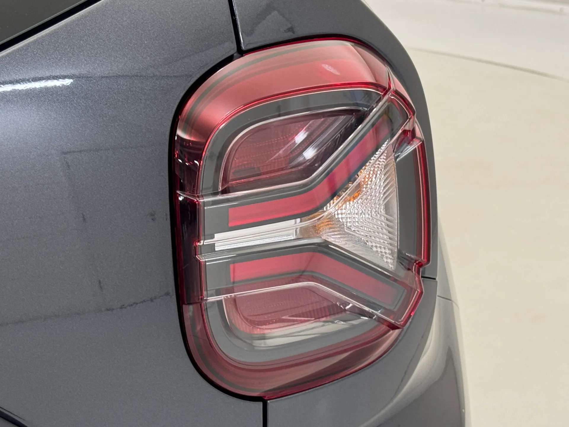 2023 DACIA DUSTER 2023 DACIA DUSTER