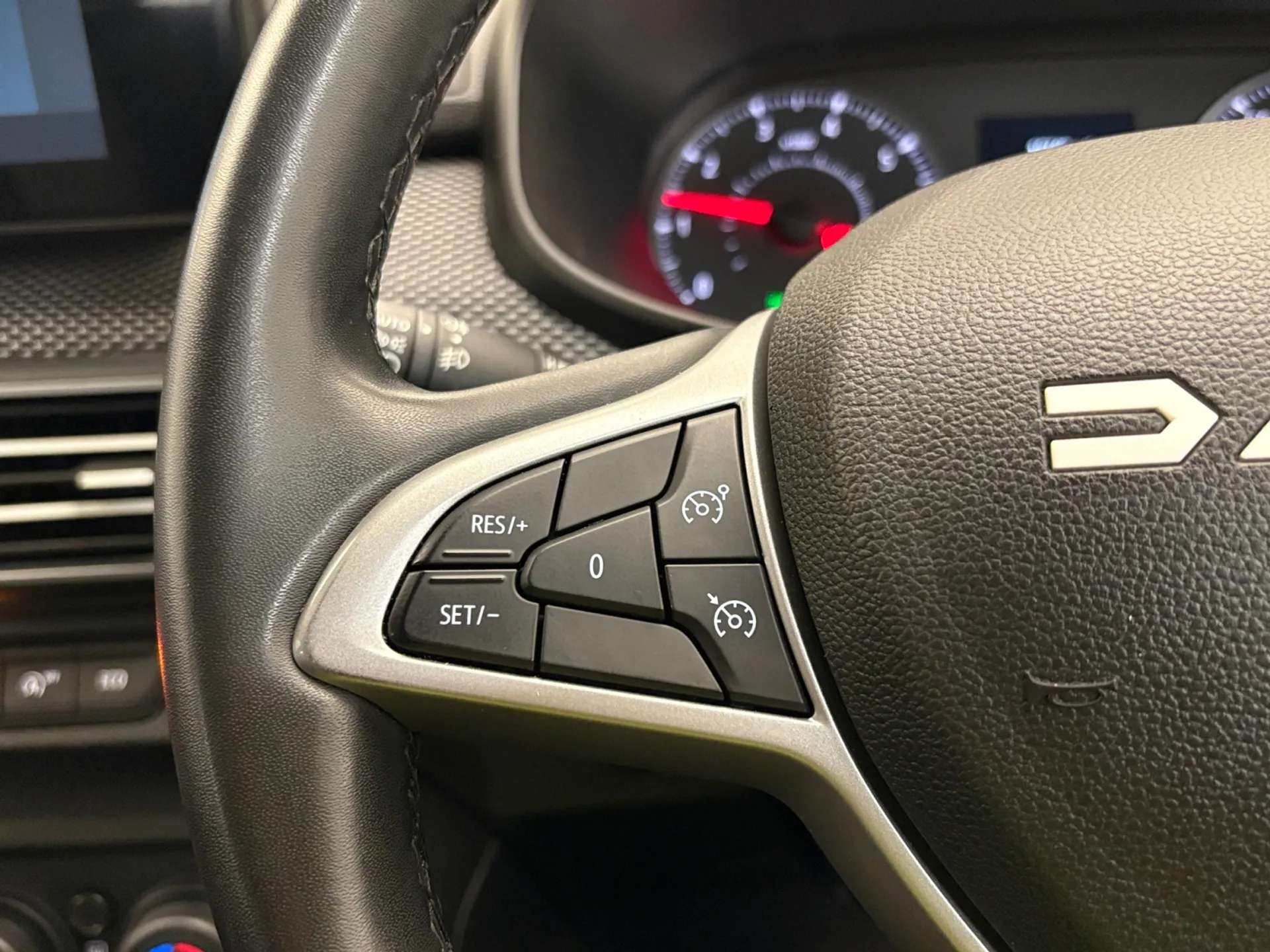 2024 DACIA SANDERO 2024 DACIA SANDERO