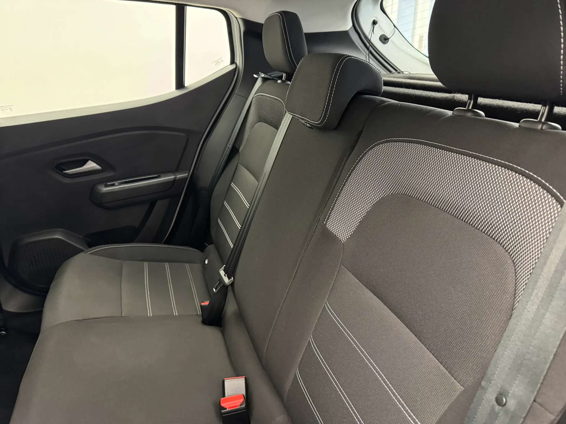 2023 DACIA SANDERO 2023 DACIA SANDERO