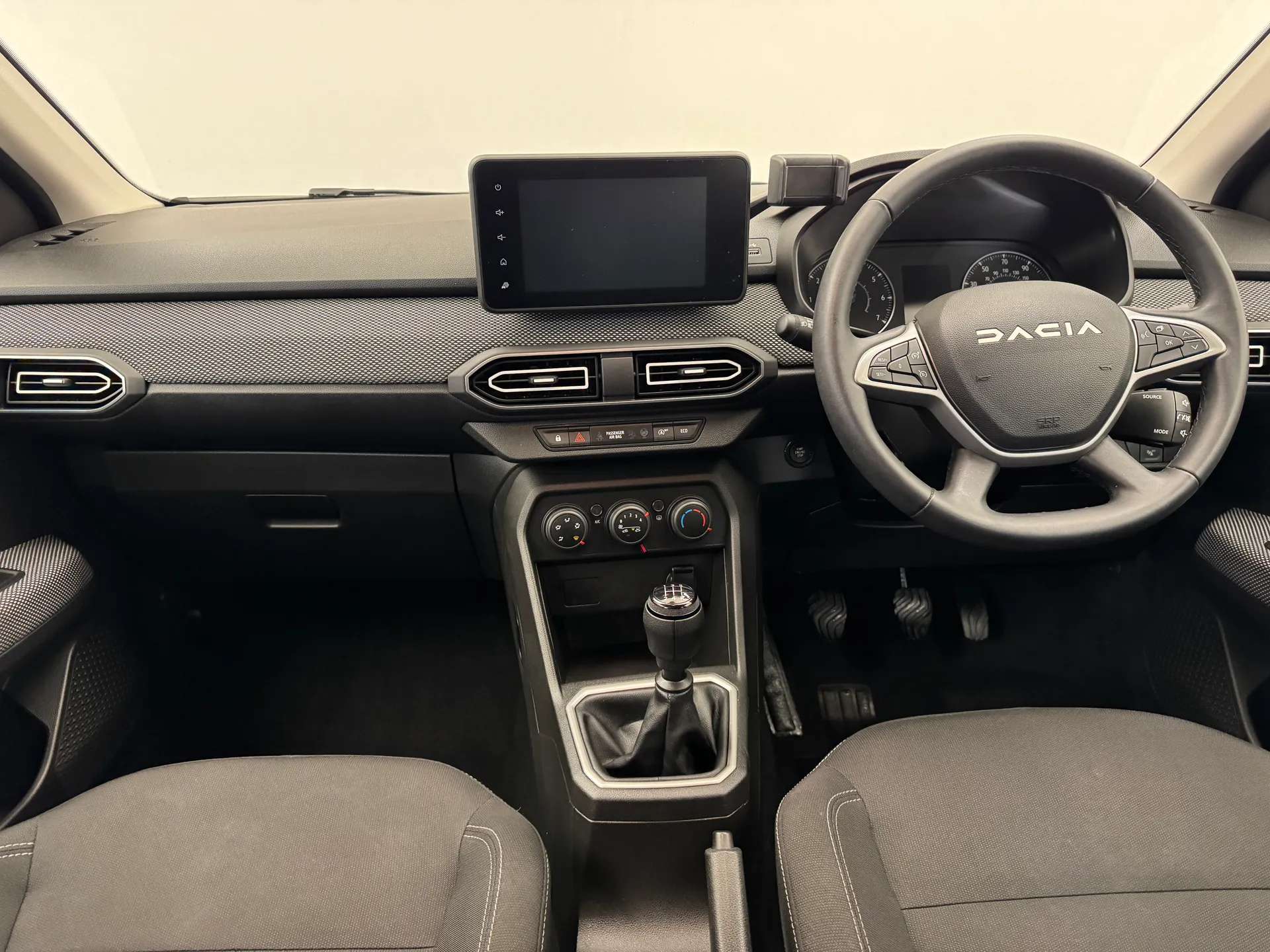 2023 DACIA SANDERO 2023 DACIA SANDERO