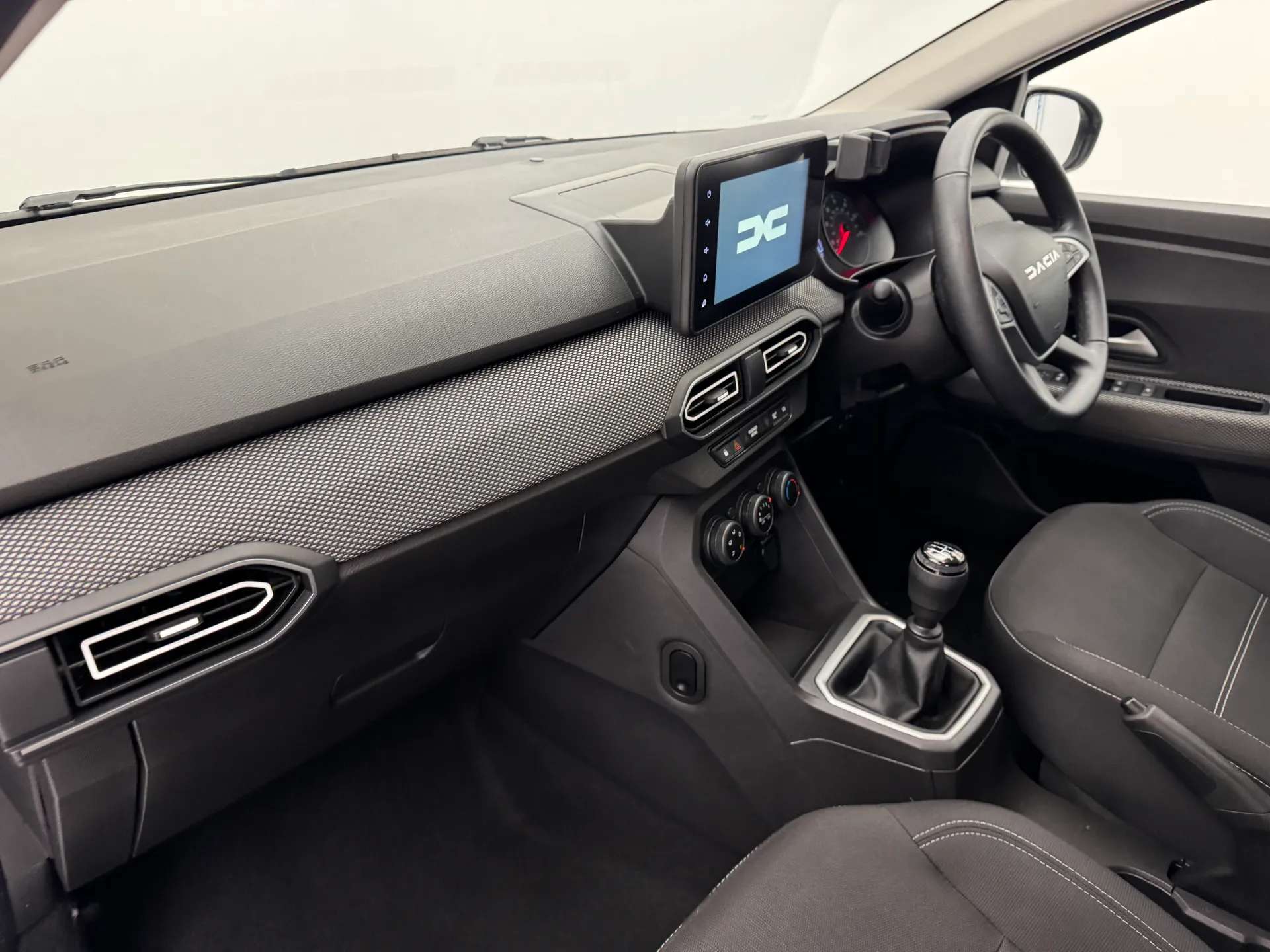 2023 DACIA SANDERO 2023 DACIA SANDERO