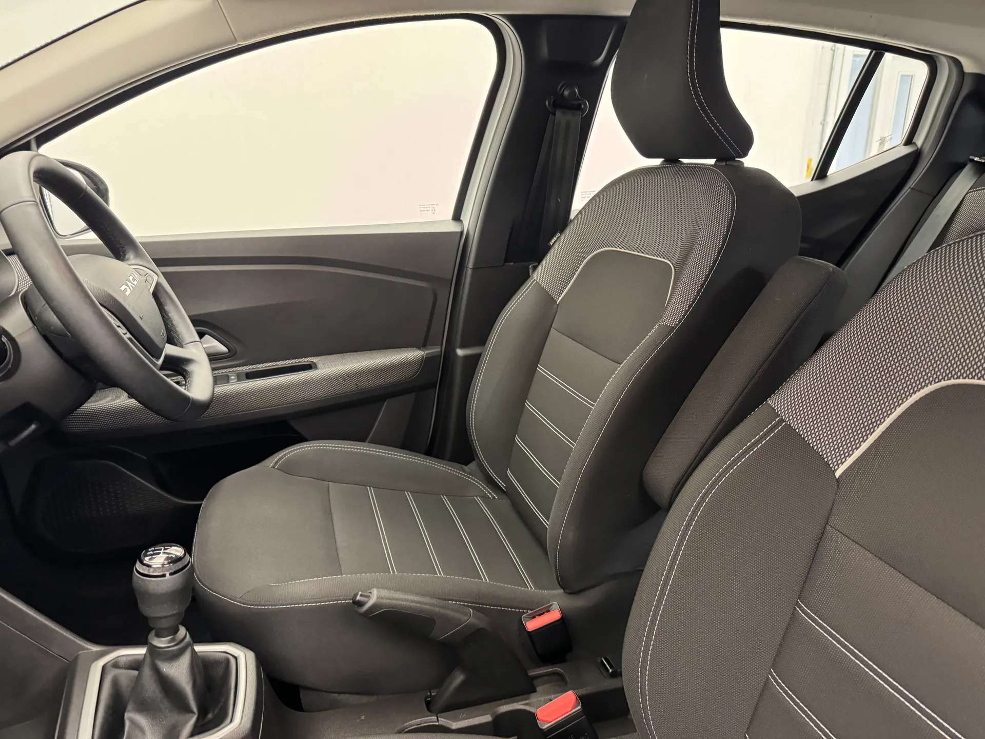 2023 DACIA SANDERO 2023 DACIA SANDERO