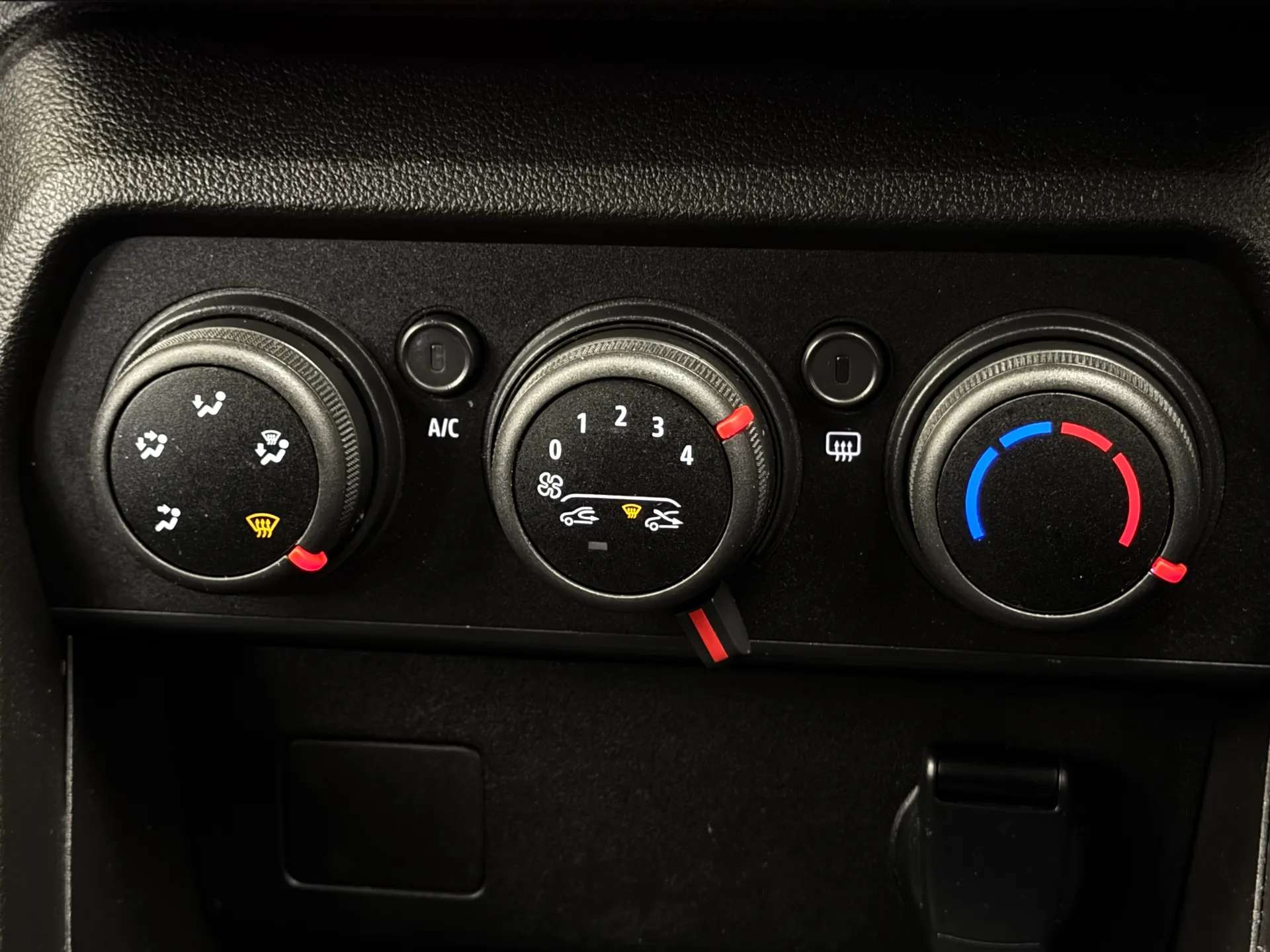 2023 DACIA SANDERO 2023 DACIA SANDERO