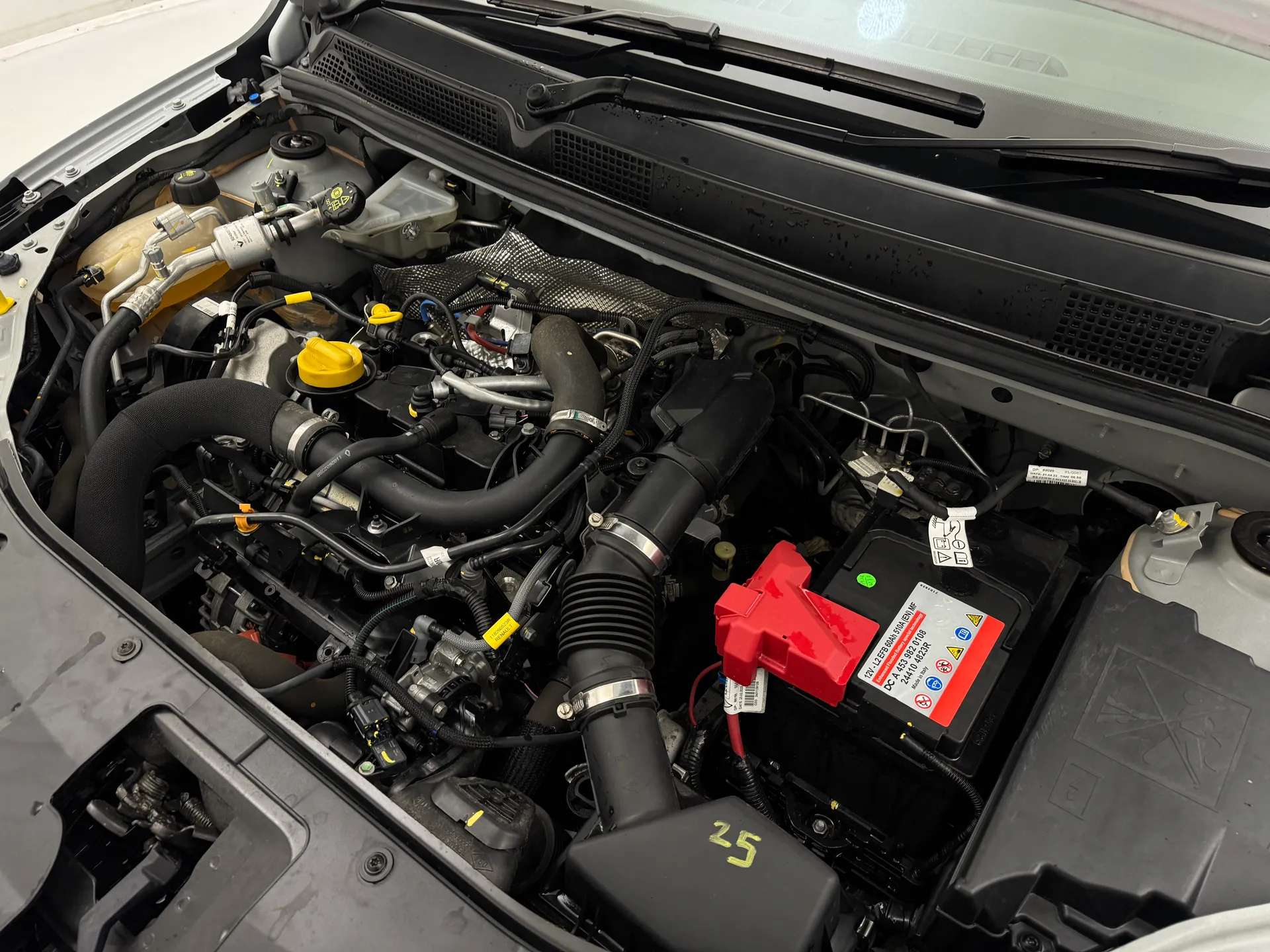 2023 DACIA SANDERO 2023 DACIA SANDERO