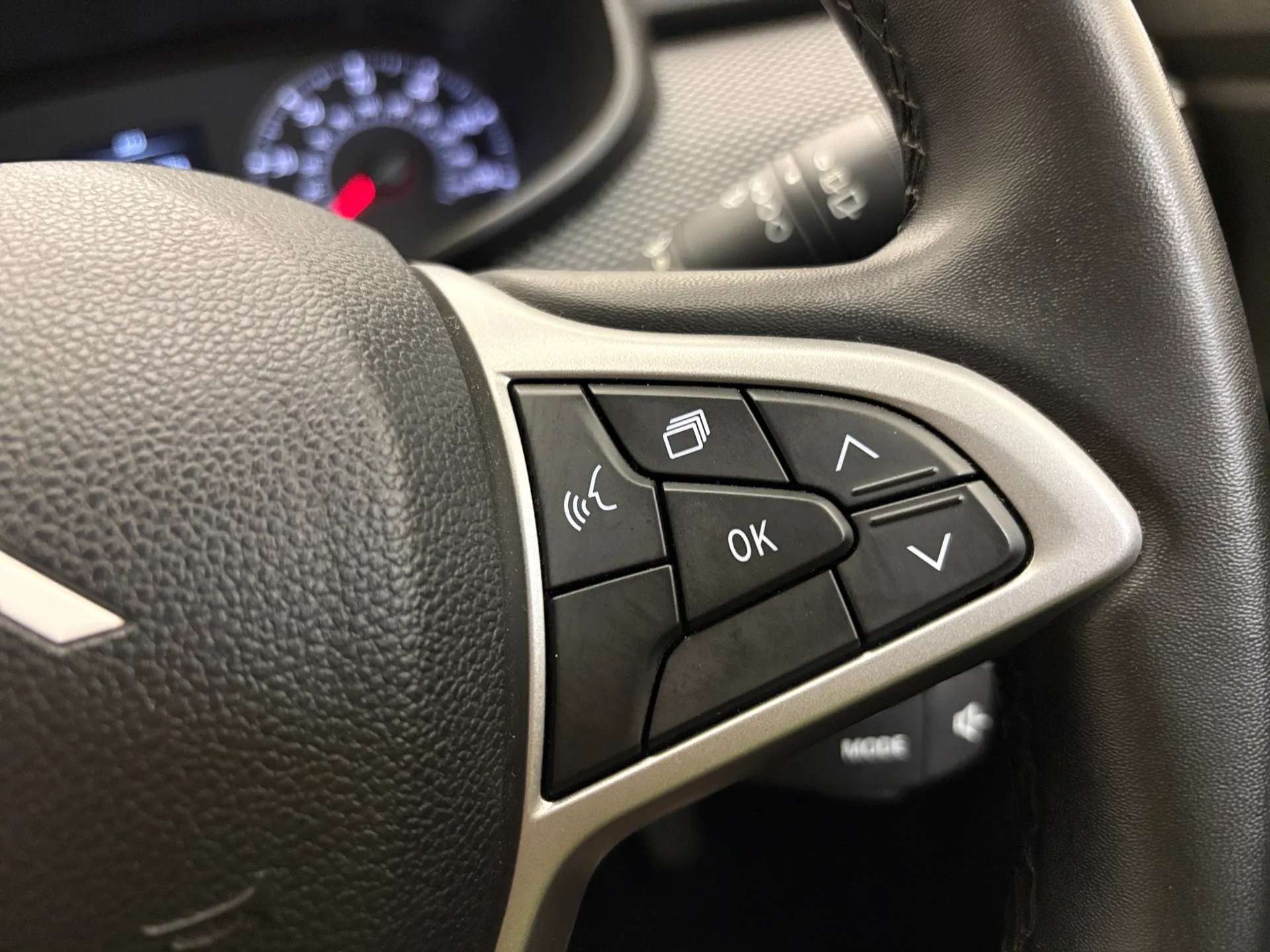 2023 DACIA SANDERO 2023 DACIA SANDERO