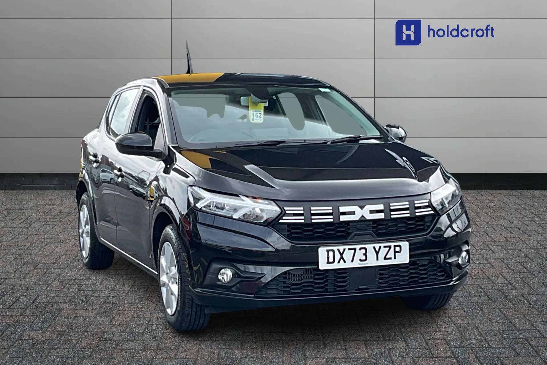 A 2023 DACIA SANDERO 1.0 Tce Expression 5dr A 2023 DACIA SANDERO 1.0 Tce Expression 5dr