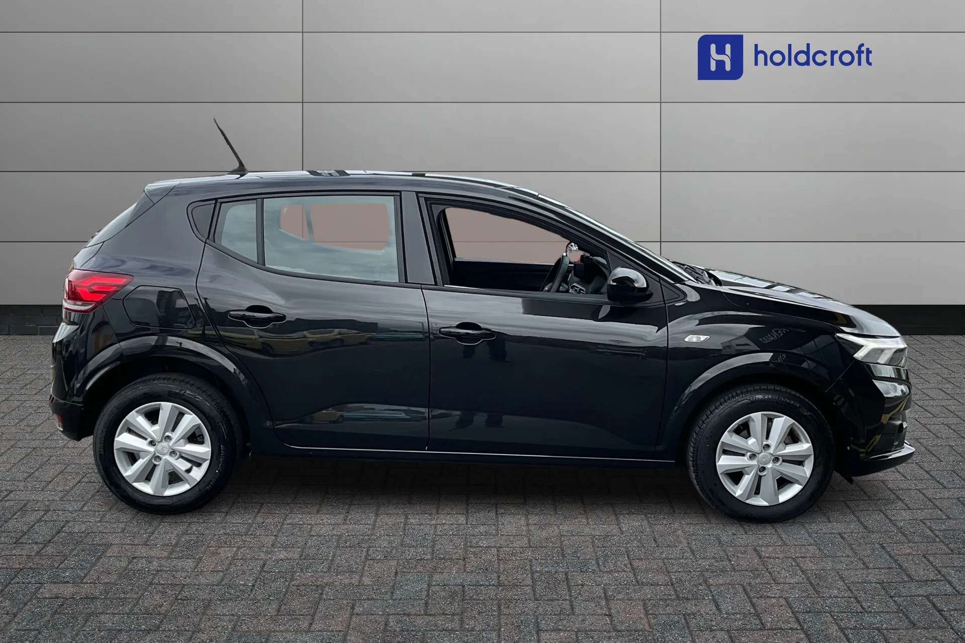2023 DACIA SANDERO 2023 DACIA SANDERO