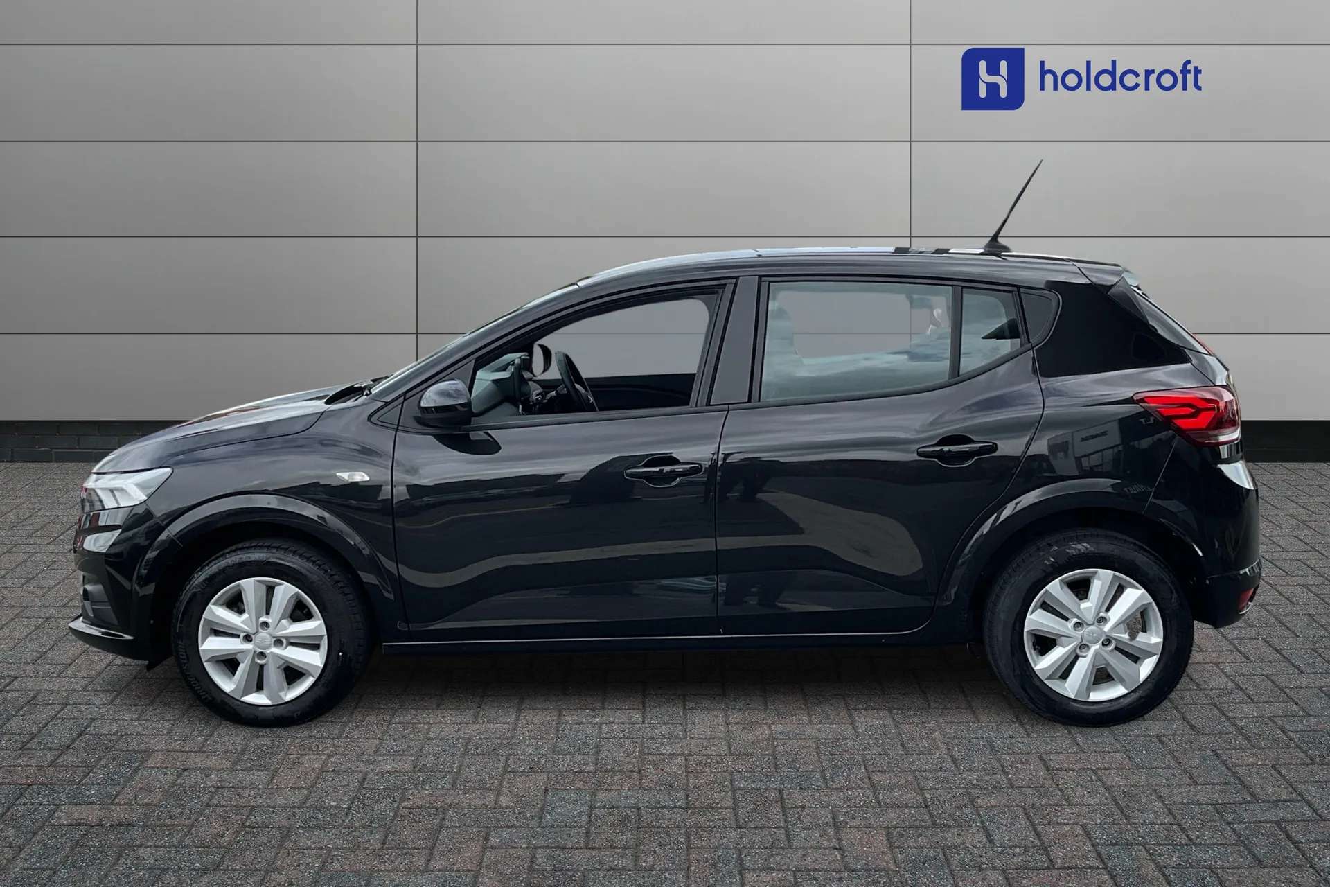 2023 DACIA SANDERO 2023 DACIA SANDERO