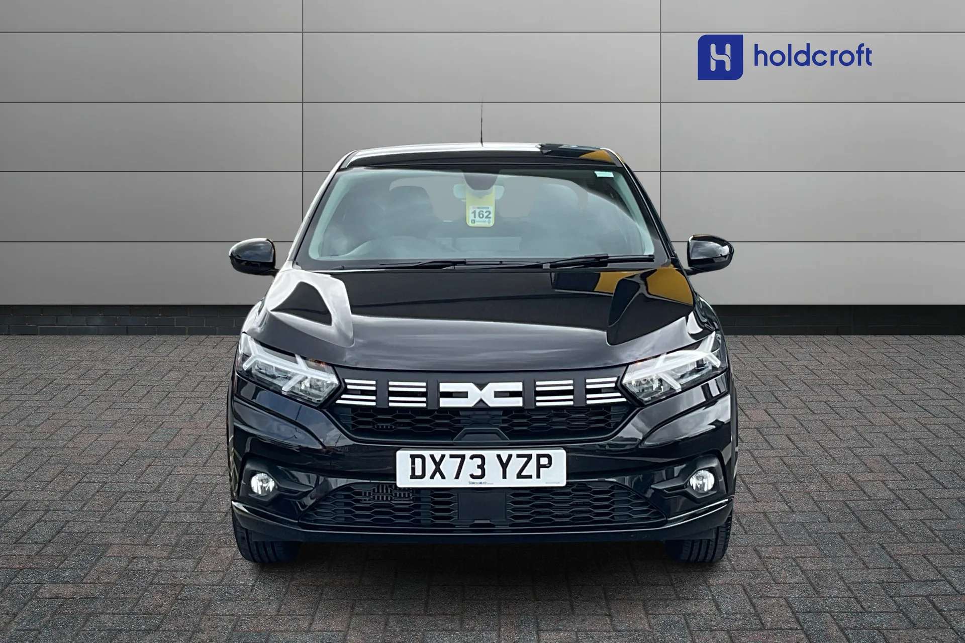 2023 DACIA SANDERO 2023 DACIA SANDERO