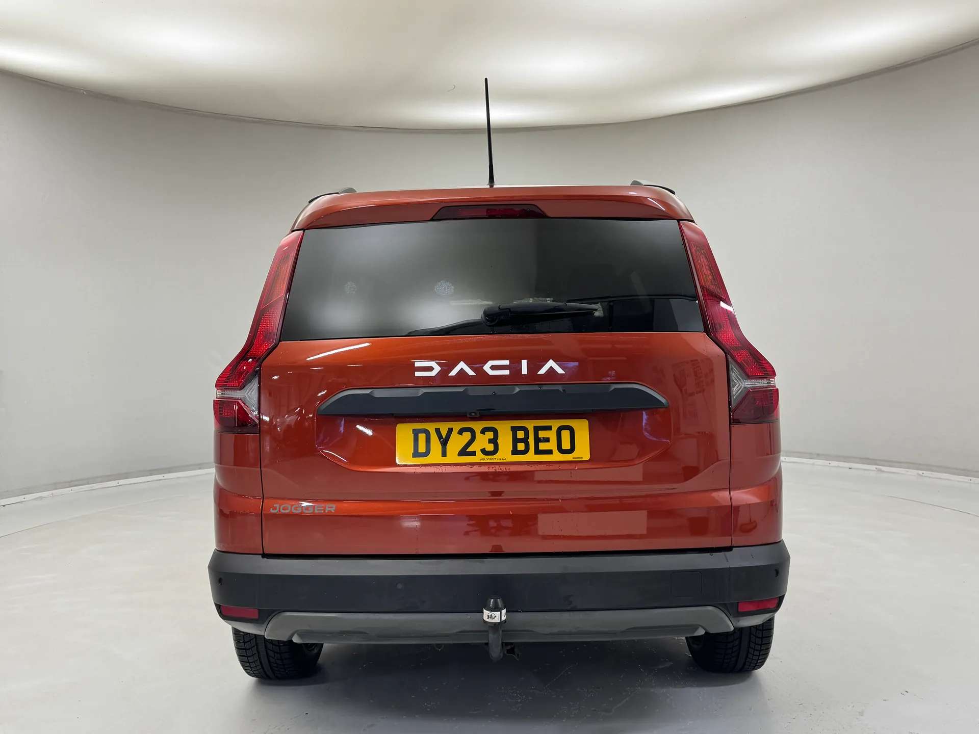 2023 DACIA JOGGER 2023 DACIA JOGGER