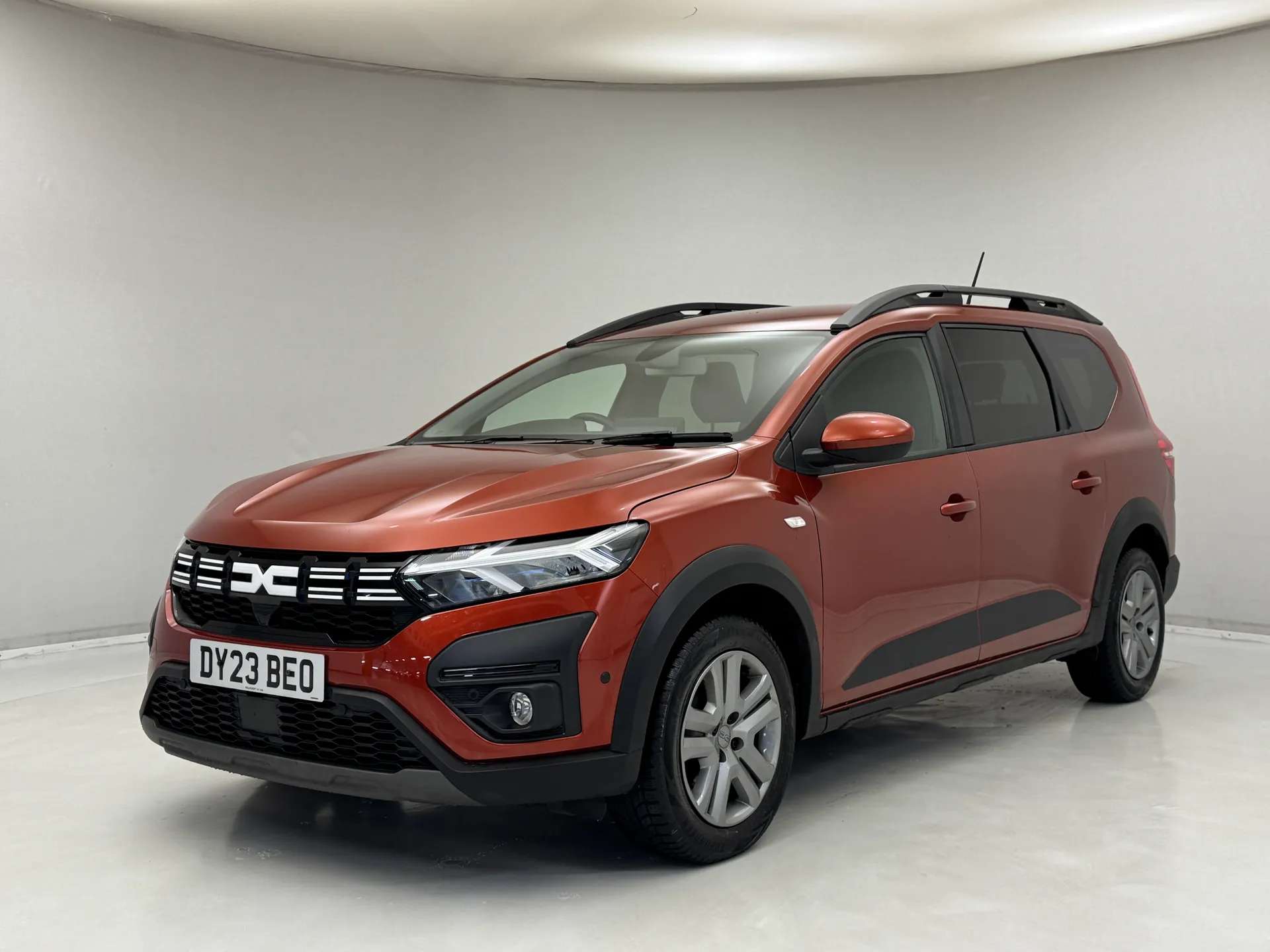 2023 DACIA JOGGER 2023 DACIA JOGGER