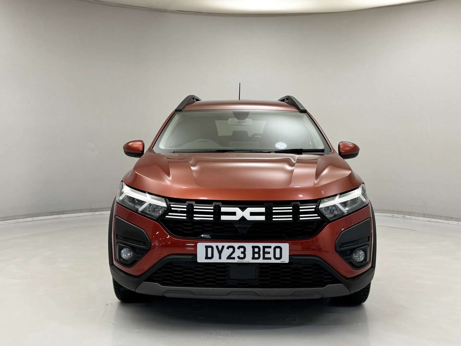 2023 DACIA JOGGER 2023 DACIA JOGGER