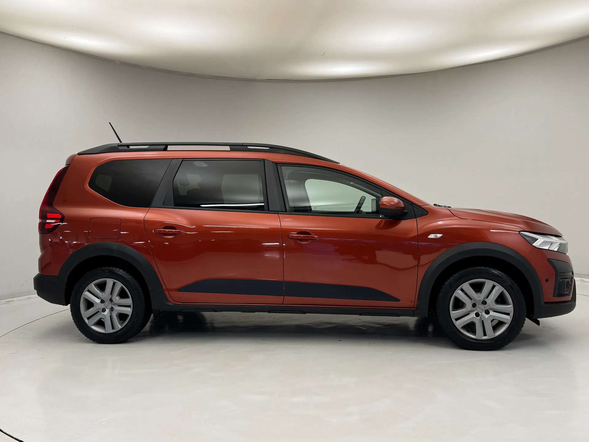 2023 DACIA JOGGER 2023 DACIA JOGGER