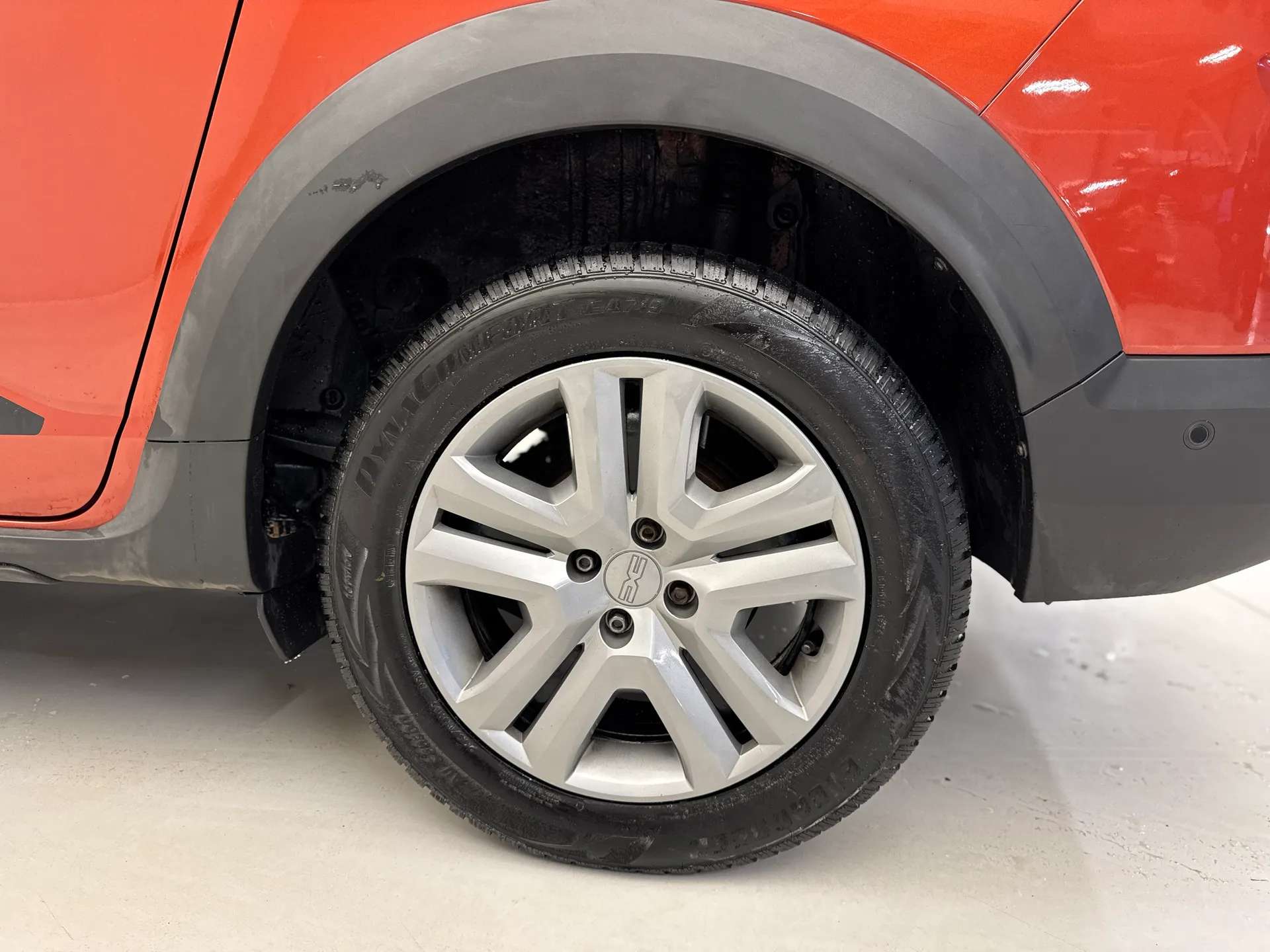 2023 DACIA JOGGER 2023 DACIA JOGGER