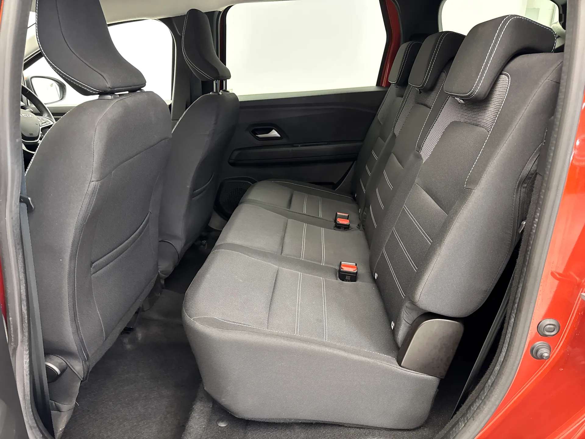 2023 DACIA JOGGER 2023 DACIA JOGGER