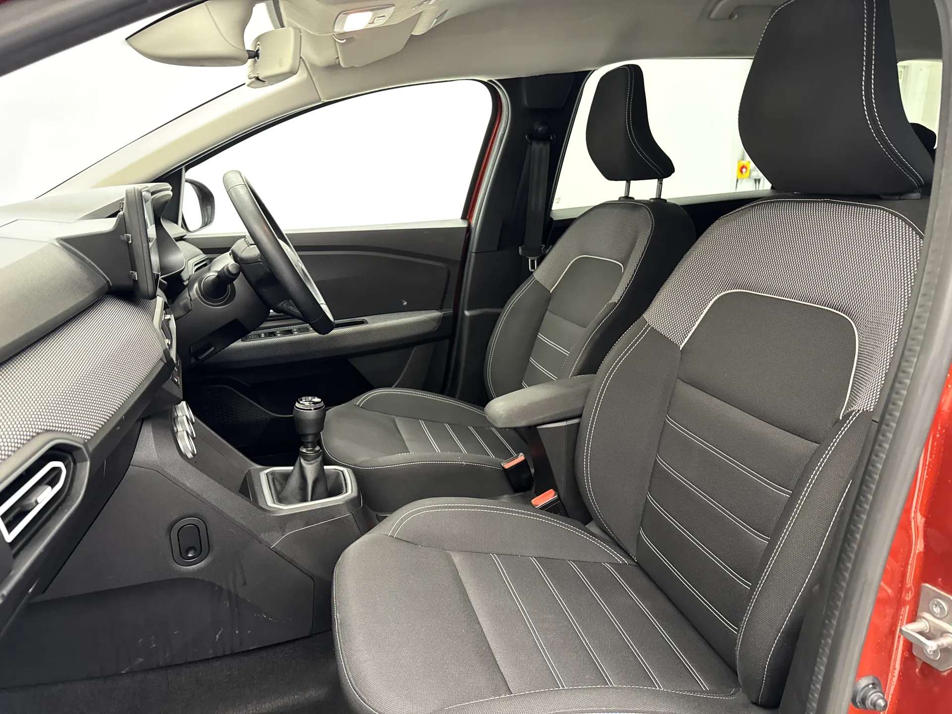 2023 DACIA JOGGER 2023 DACIA JOGGER