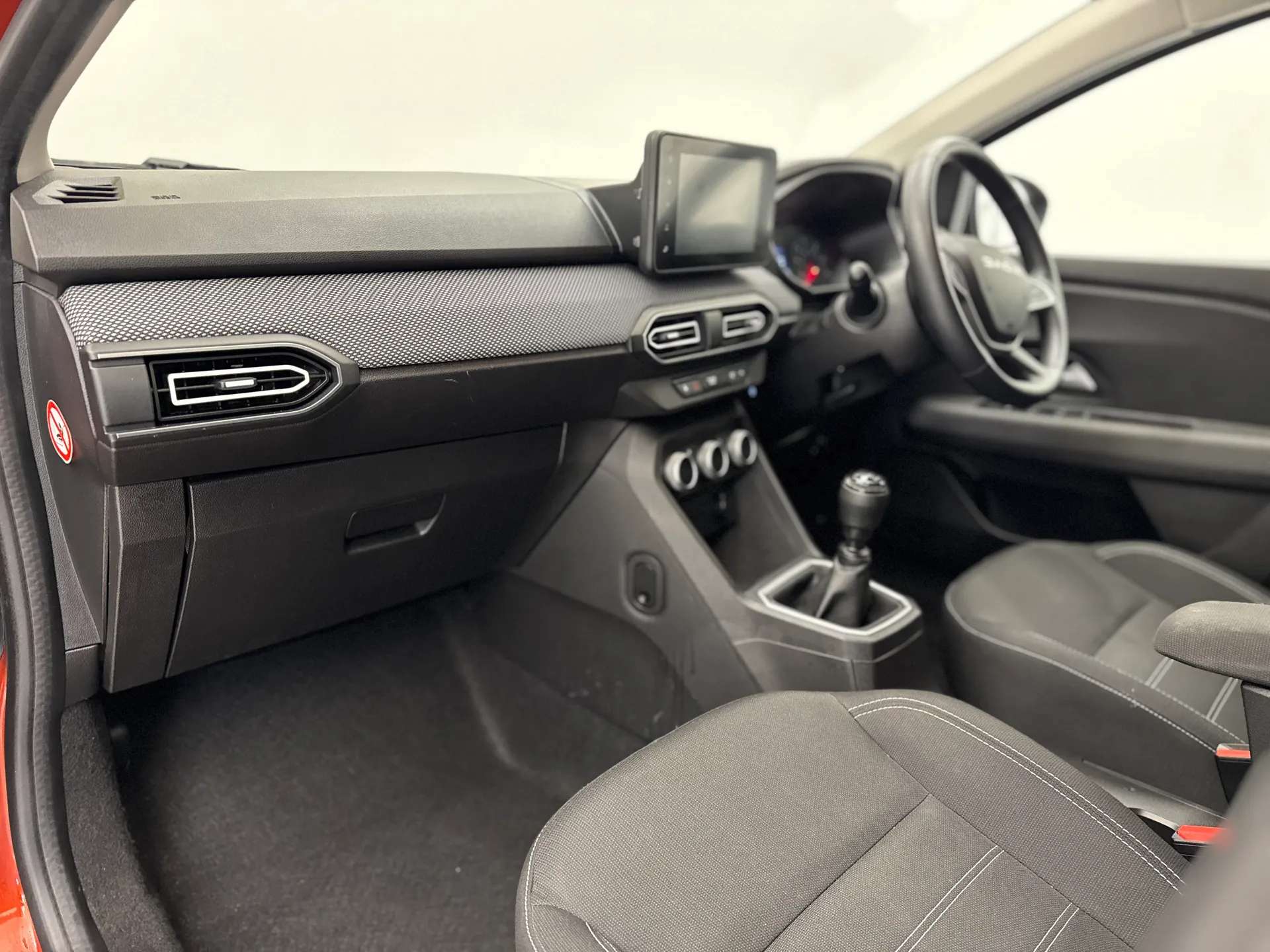 2023 DACIA JOGGER 2023 DACIA JOGGER