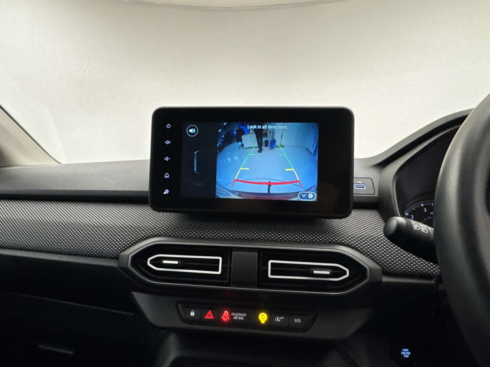 2023 DACIA JOGGER 2023 DACIA JOGGER