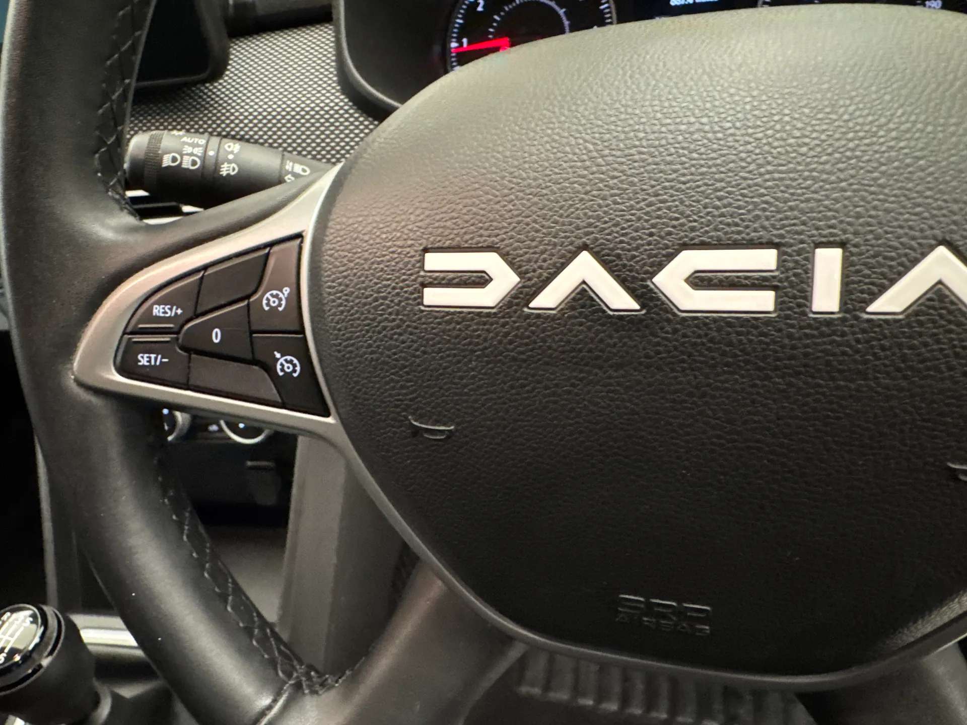 2023 DACIA JOGGER 2023 DACIA JOGGER