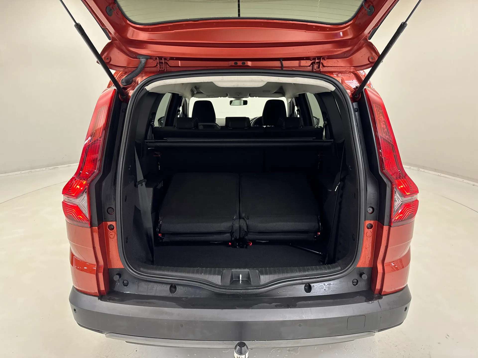 2023 DACIA JOGGER 2023 DACIA JOGGER