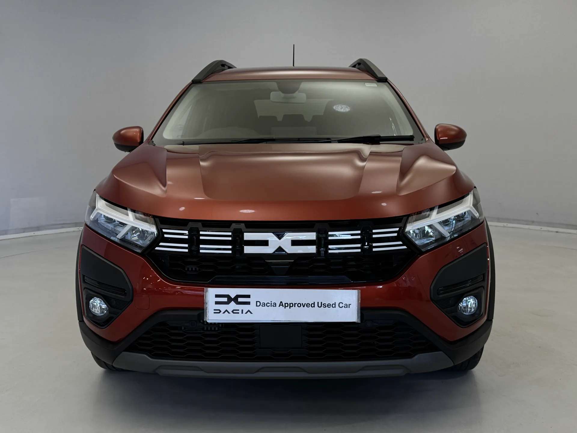 A 2023 DACIA JOGGER 1.0 TCe Expression 5dr A 2023 DACIA JOGGER 1.0 TCe Expression 5dr