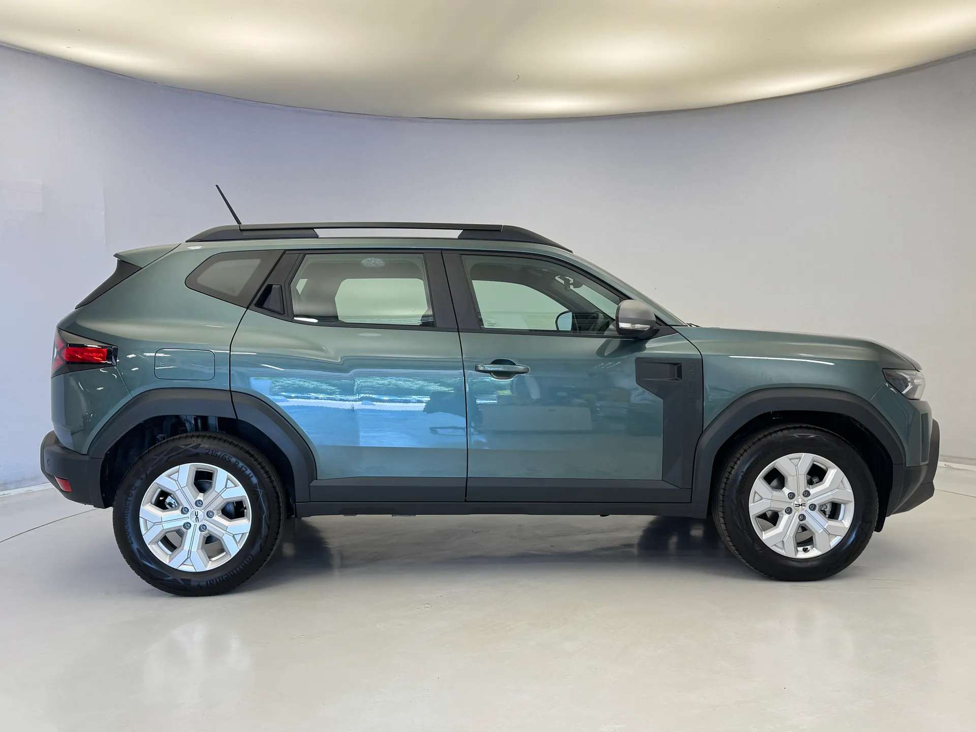2026 DACIA DUSTER 2026 DACIA DUSTER