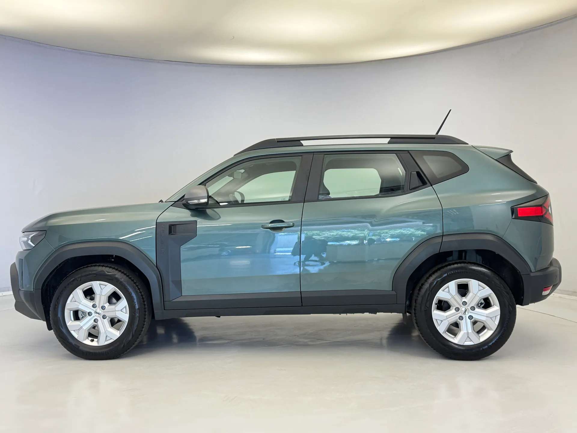 2026 DACIA DUSTER 2026 DACIA DUSTER