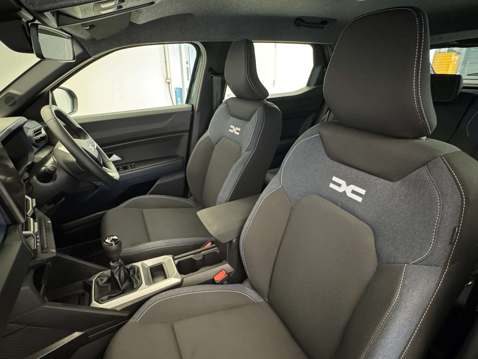 2026 DACIA DUSTER 2026 DACIA DUSTER
