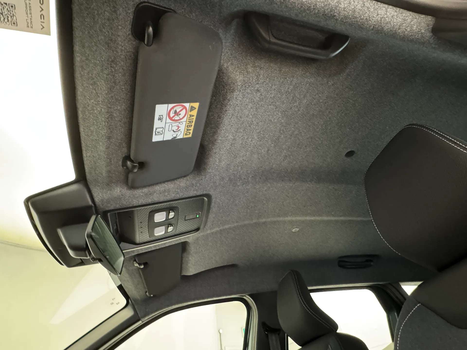2026 DACIA DUSTER 2026 DACIA DUSTER