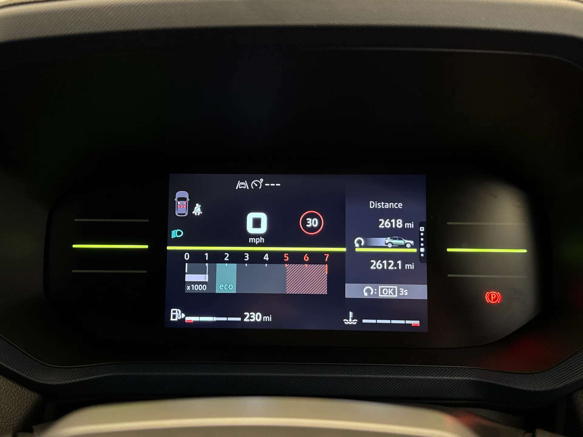 2026 DACIA DUSTER 2026 DACIA DUSTER