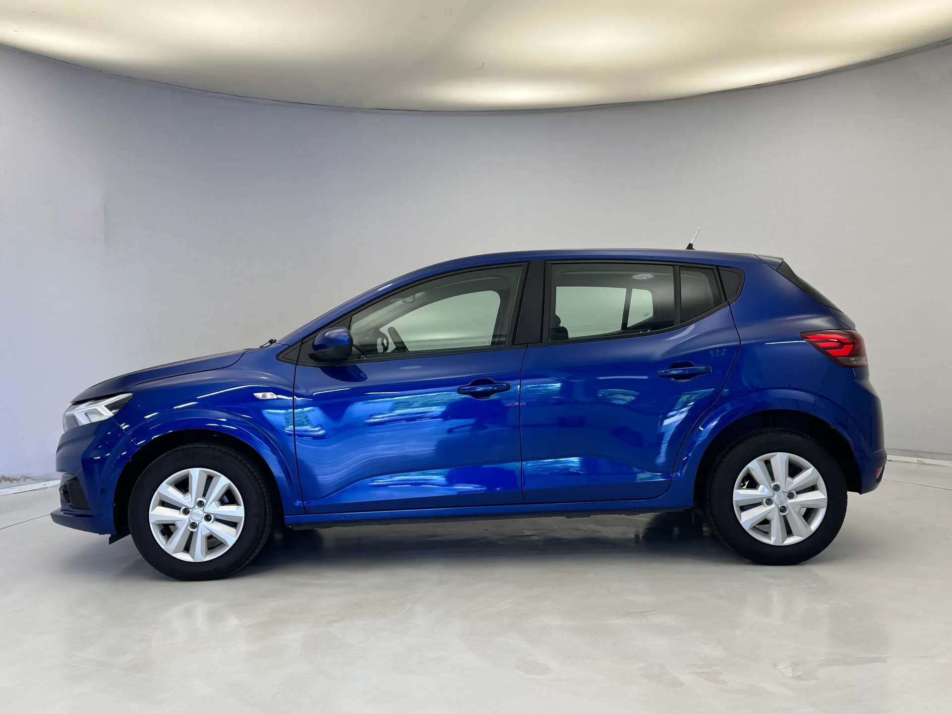 2023 DACIA SANDERO 2023 DACIA SANDERO