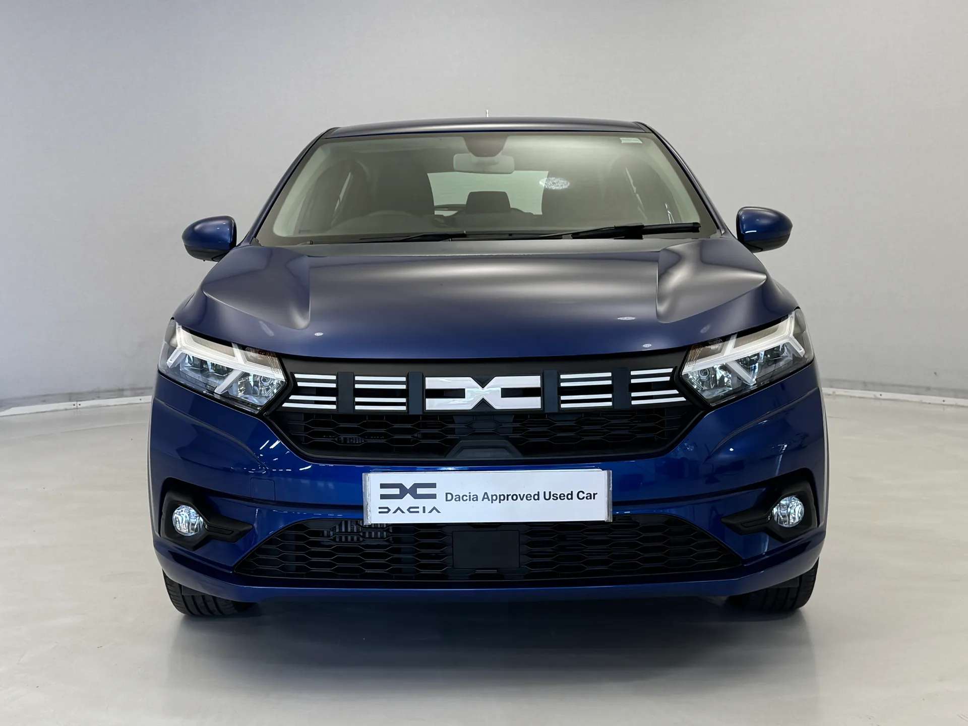 A 2023 DACIA SANDERO 1.0 Tce Expression 5dr A 2023 DACIA SANDERO 1.0 Tce Expression 5dr