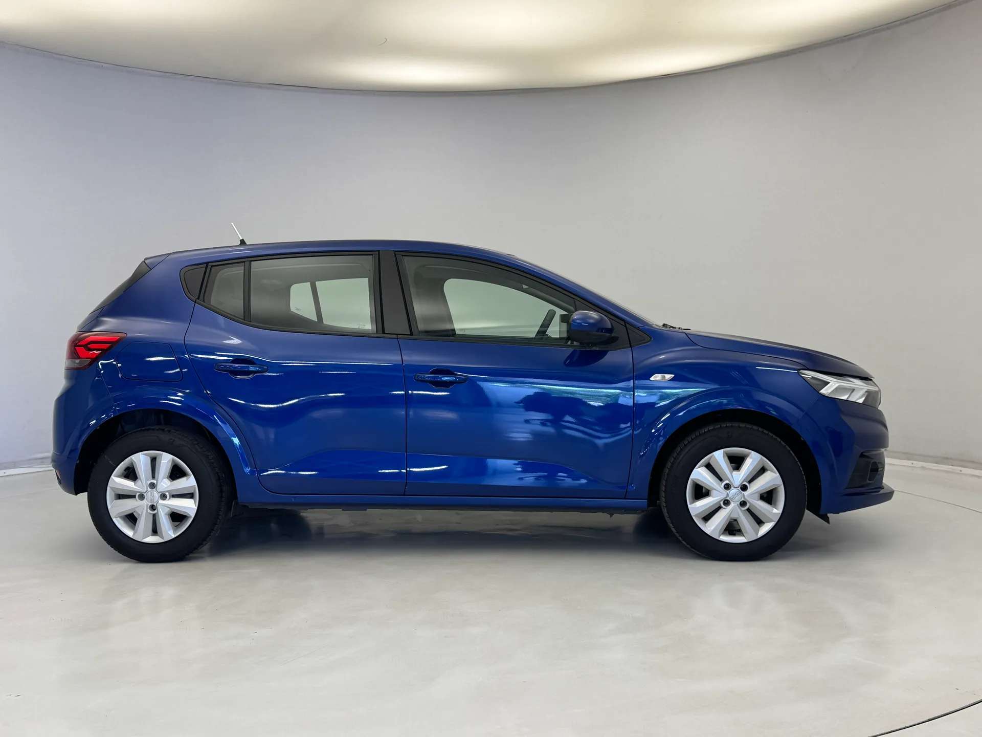 2023 DACIA SANDERO 2023 DACIA SANDERO