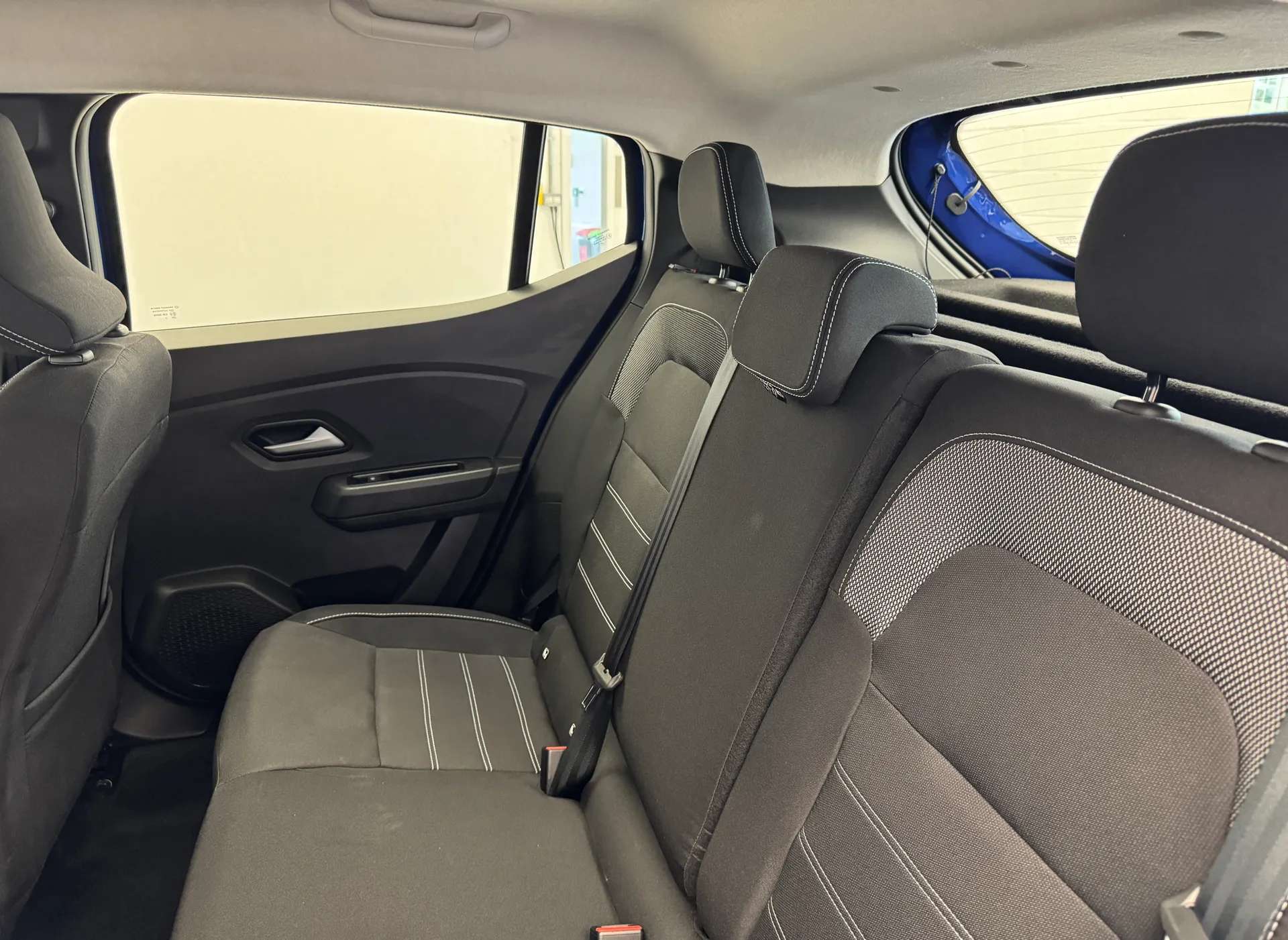 2023 DACIA SANDERO 2023 DACIA SANDERO