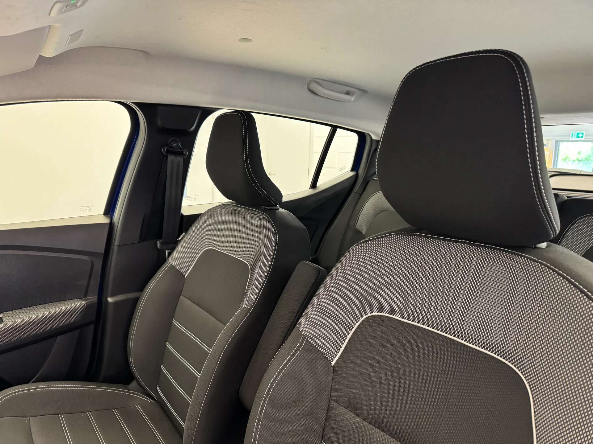 2023 DACIA SANDERO 2023 DACIA SANDERO