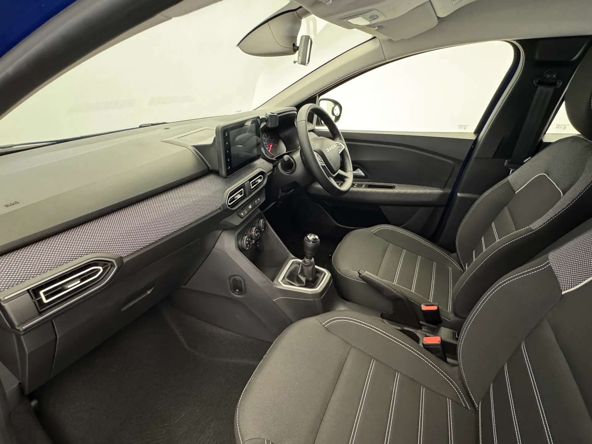 2023 DACIA SANDERO 2023 DACIA SANDERO