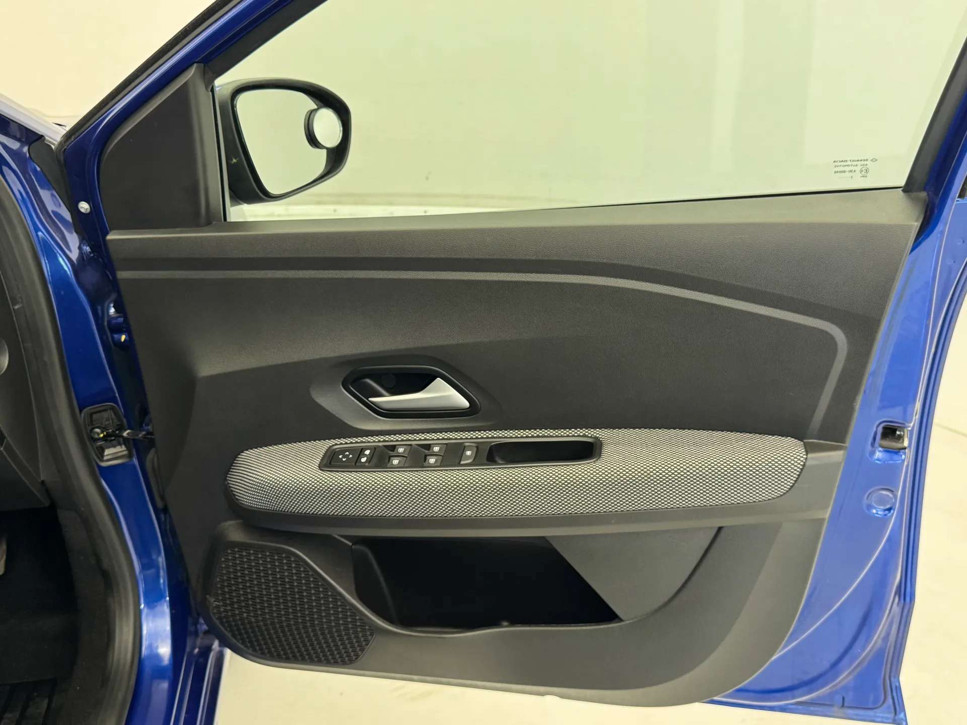 2023 DACIA SANDERO 2023 DACIA SANDERO