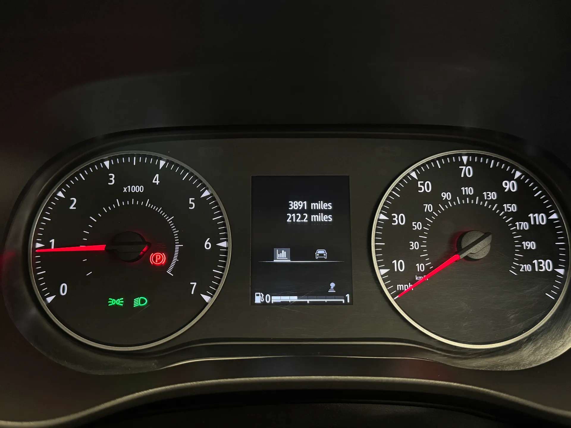 2023 DACIA SANDERO 2023 DACIA SANDERO